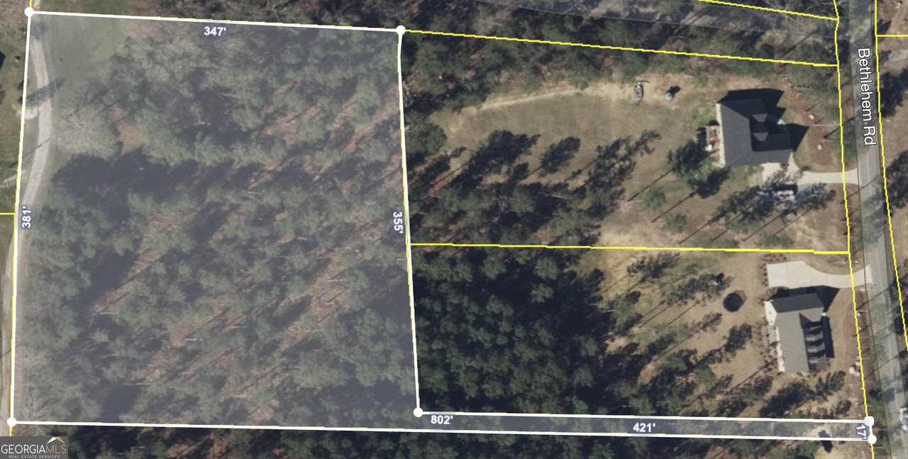 0 Bethlehem Road - Photo 1