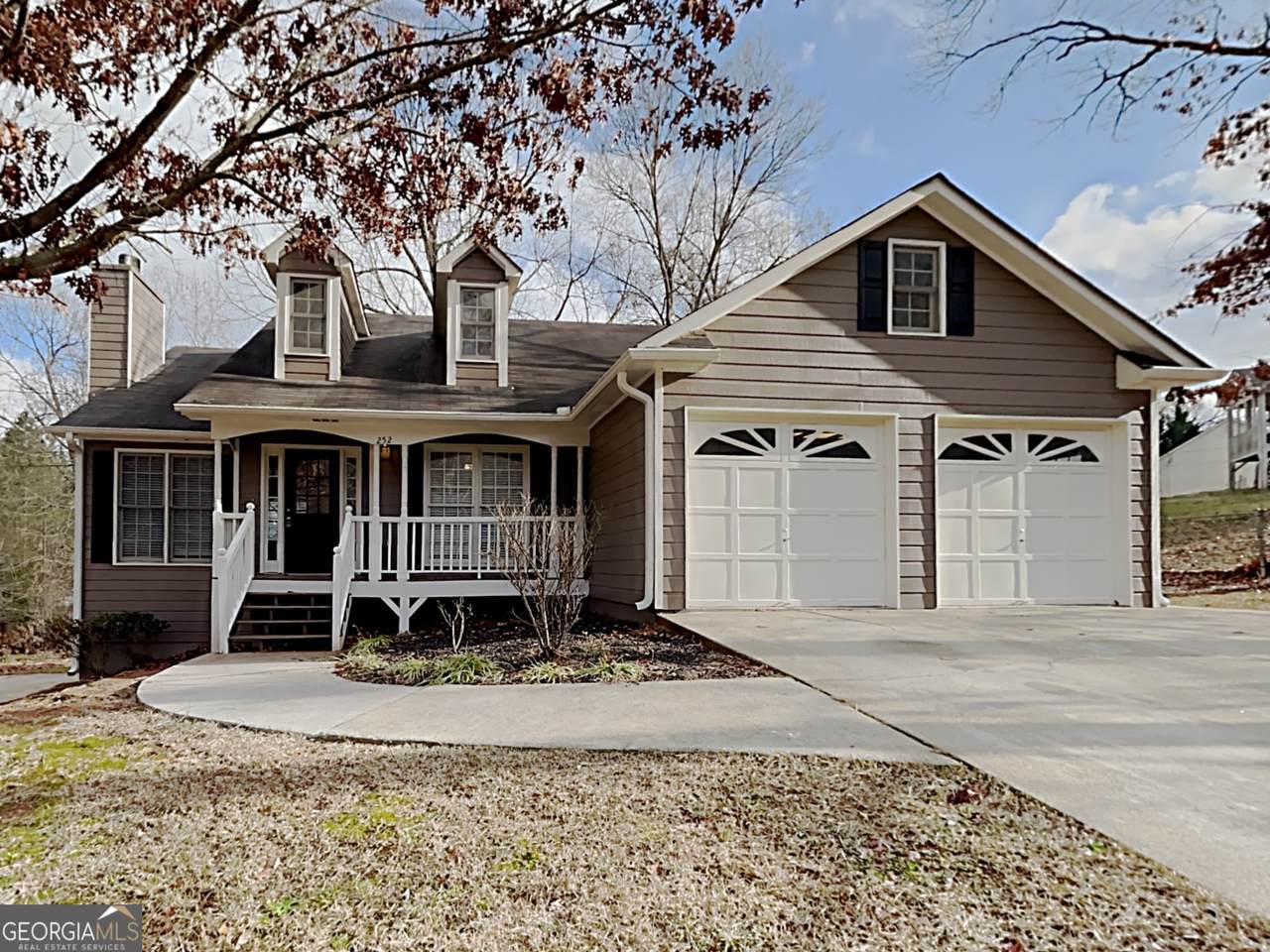 252 Bridge Place - Photo 1