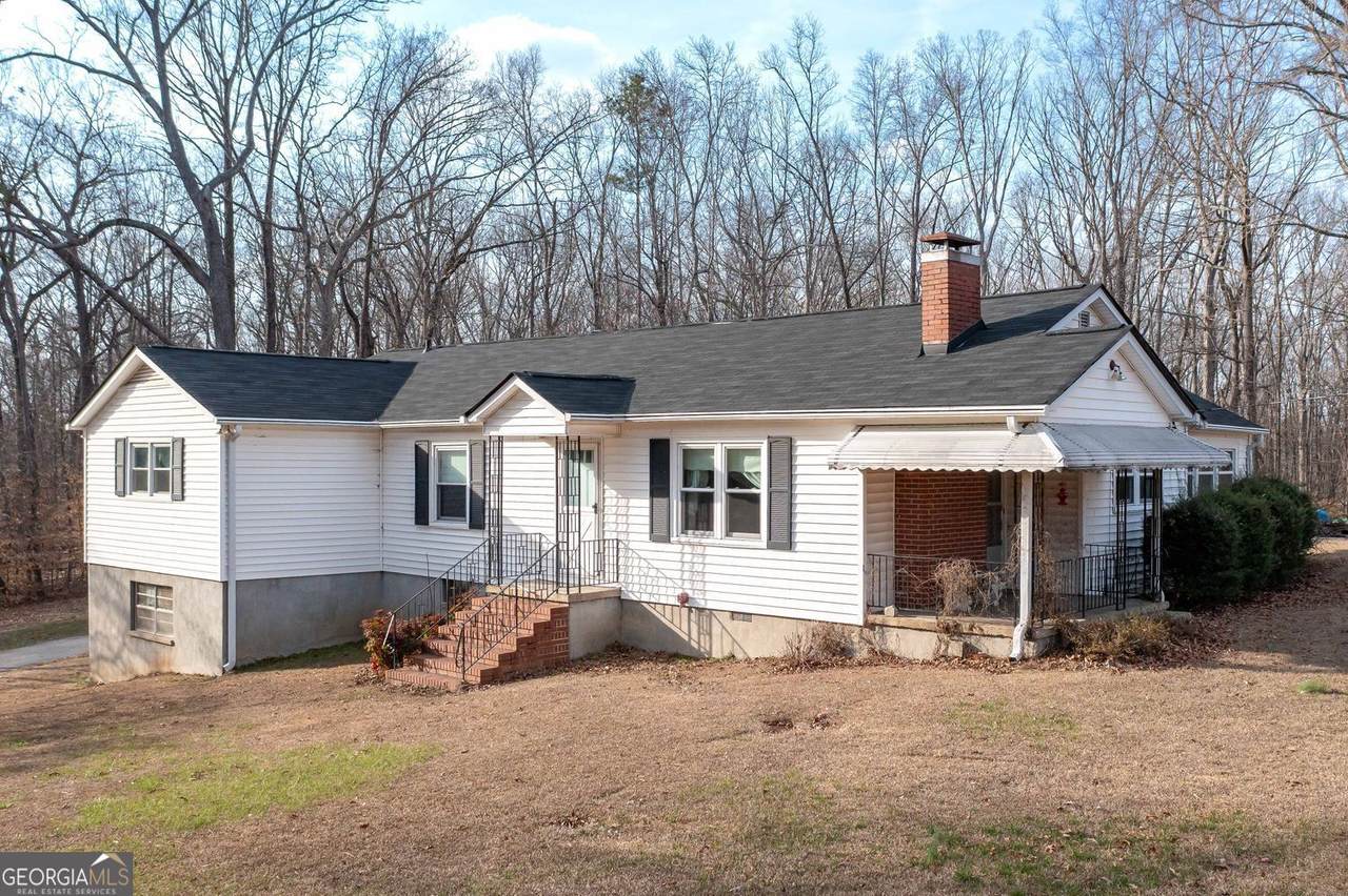 437 Cooper Lake Road - Photo 1
