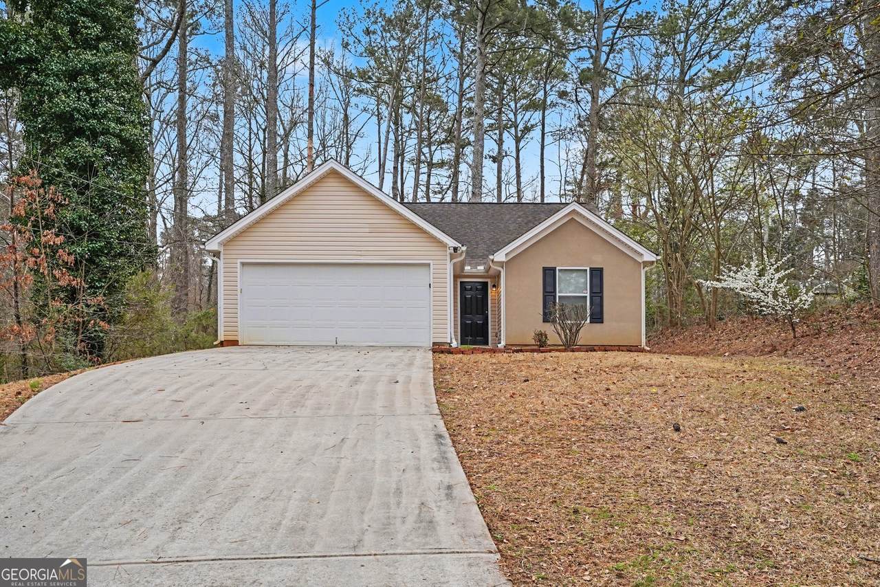 85 Homestead Place - Photo 1
