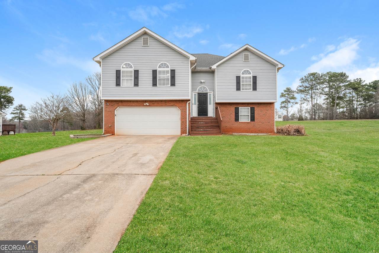 510 Trinity Trail - Photo 1