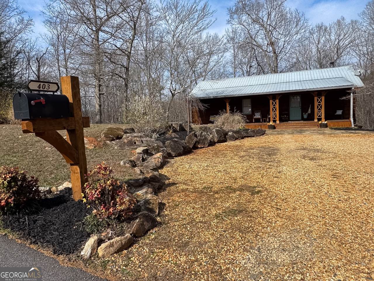 403 Gold Crest Drive - Photo 1