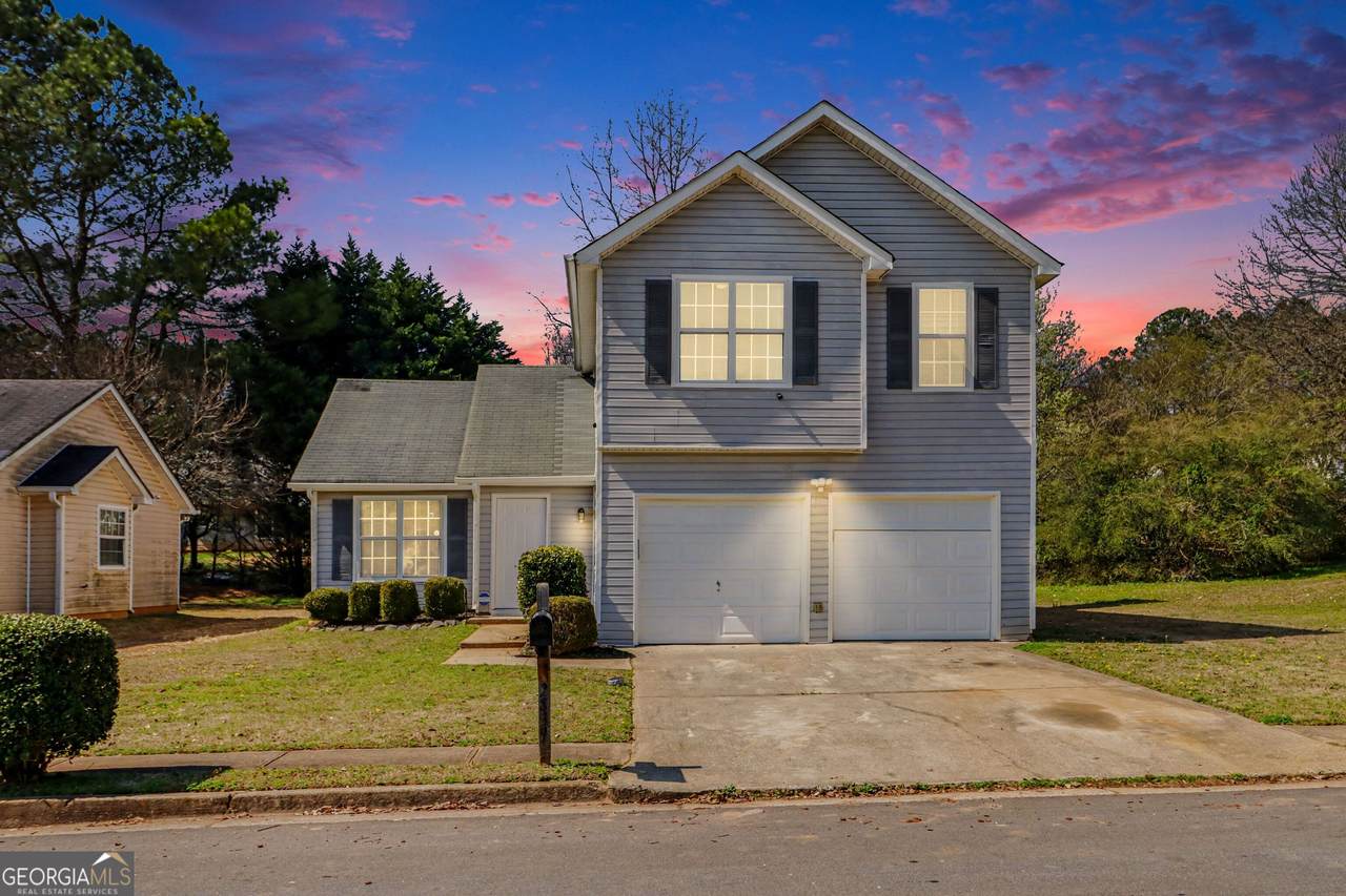2839 Rambling Way - Photo 1