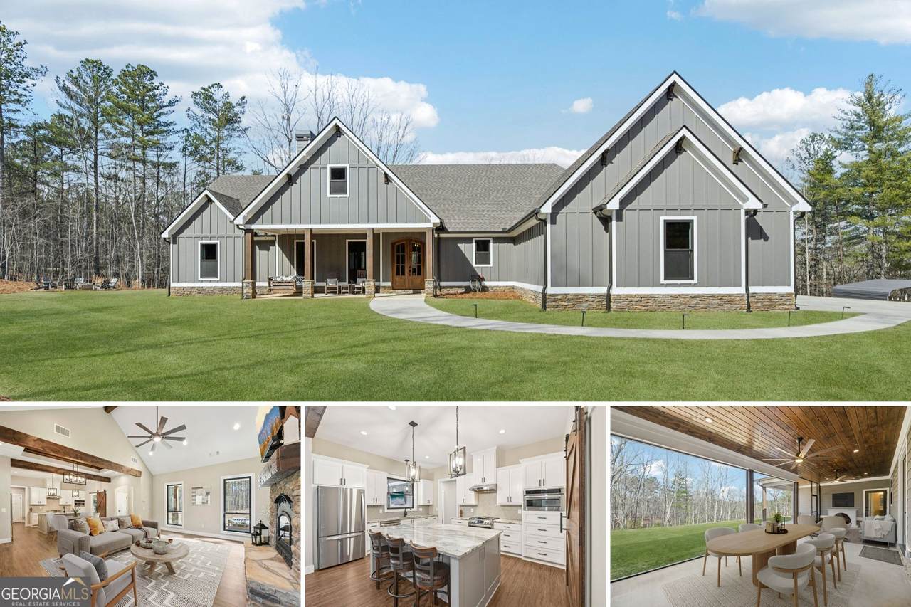 687 River Highlands Road - Photo 1