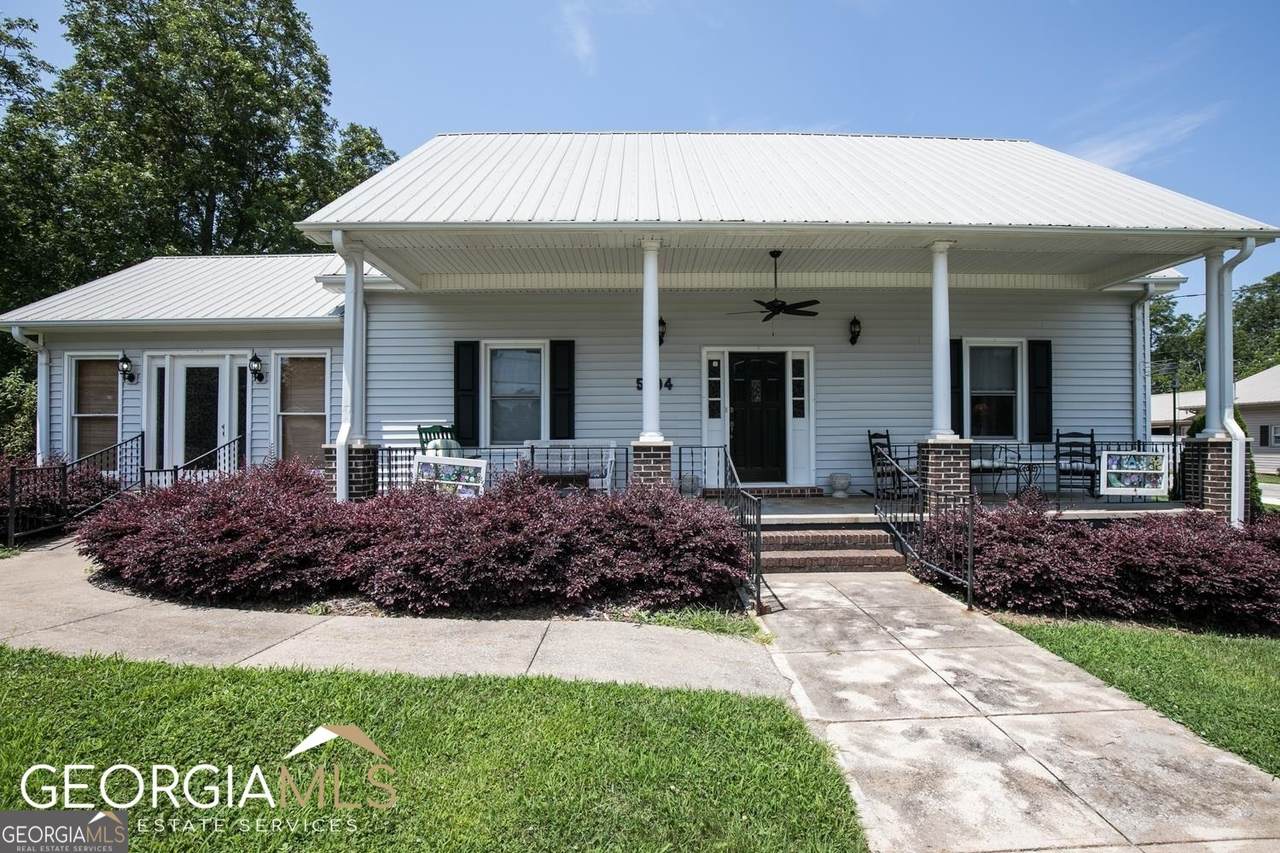 5494 Vickery Street - Photo 1