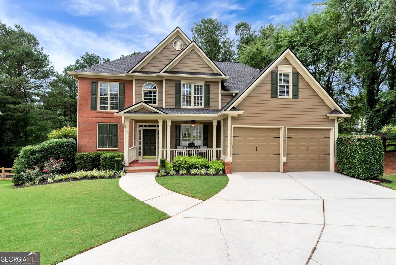 28 Mcevers Branch Court - Photo 1