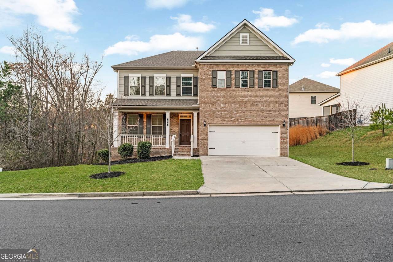 30 Rivulet Drive - Photo 1