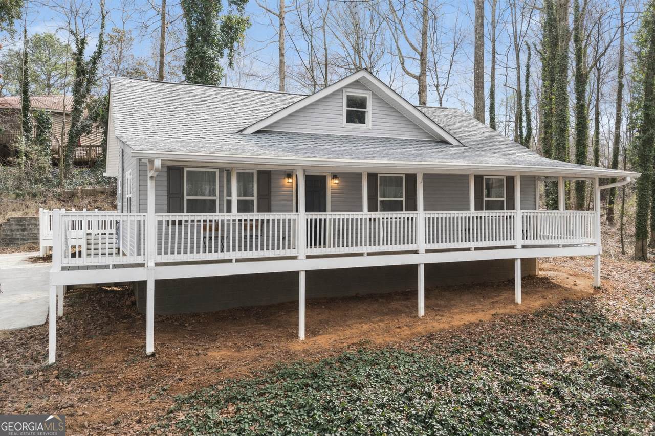 261 Silver Fox Drive - Photo 1