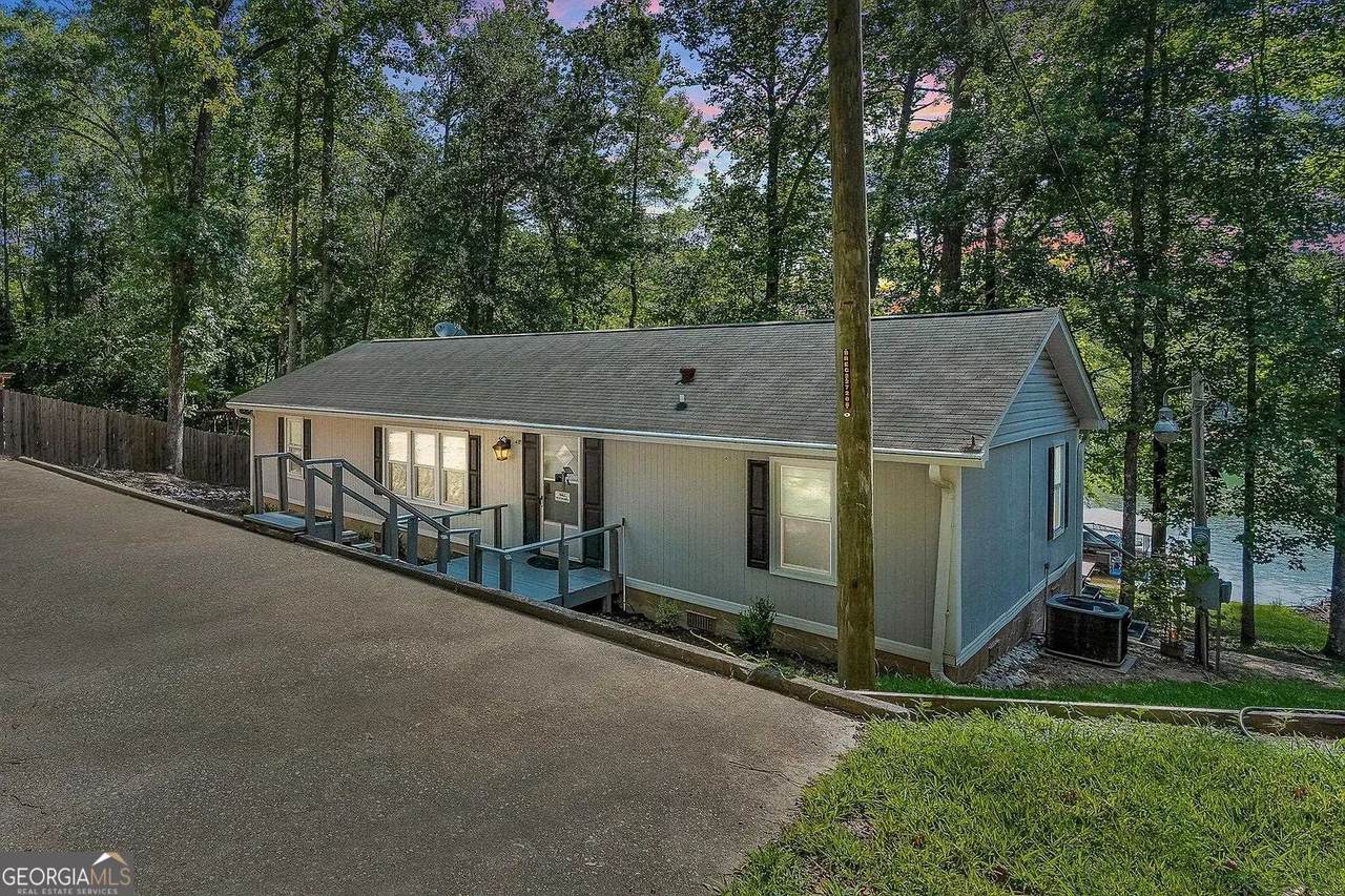 891 Shelor Ferry Road - Photo 1