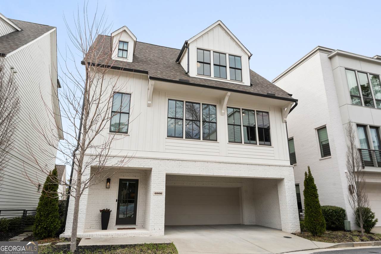 4006 Hazel Nut Lane - Photo 1