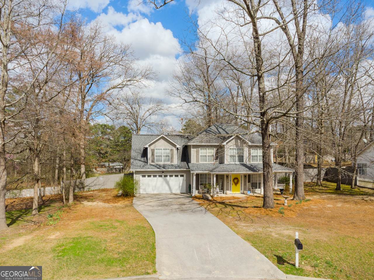 1820 Snow Hill Court - Photo 1