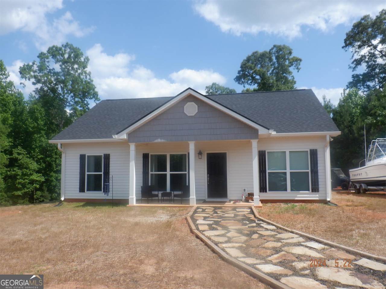2186 Five Notch Road - Photo 1