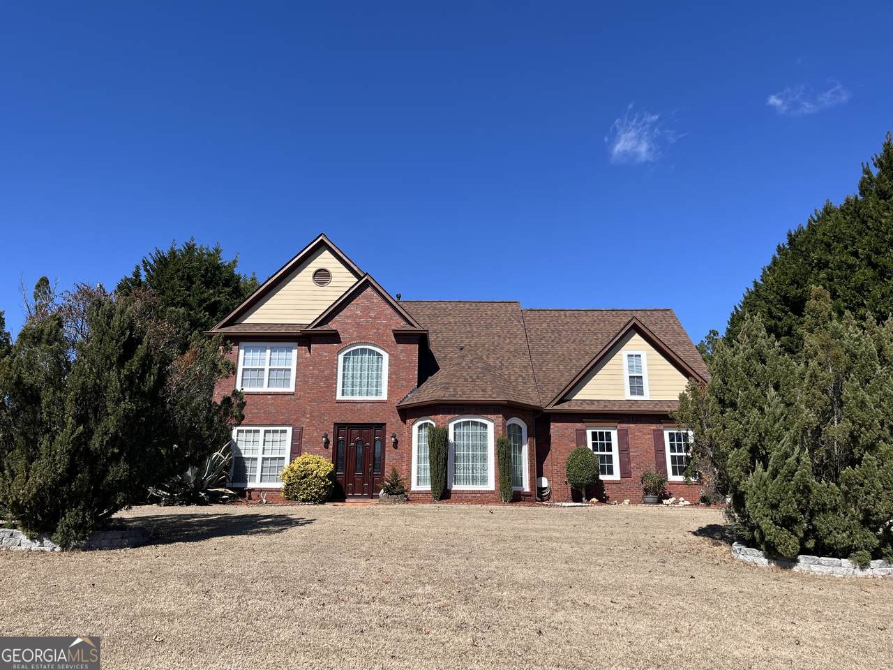 2810 Barimore Place - Photo 1