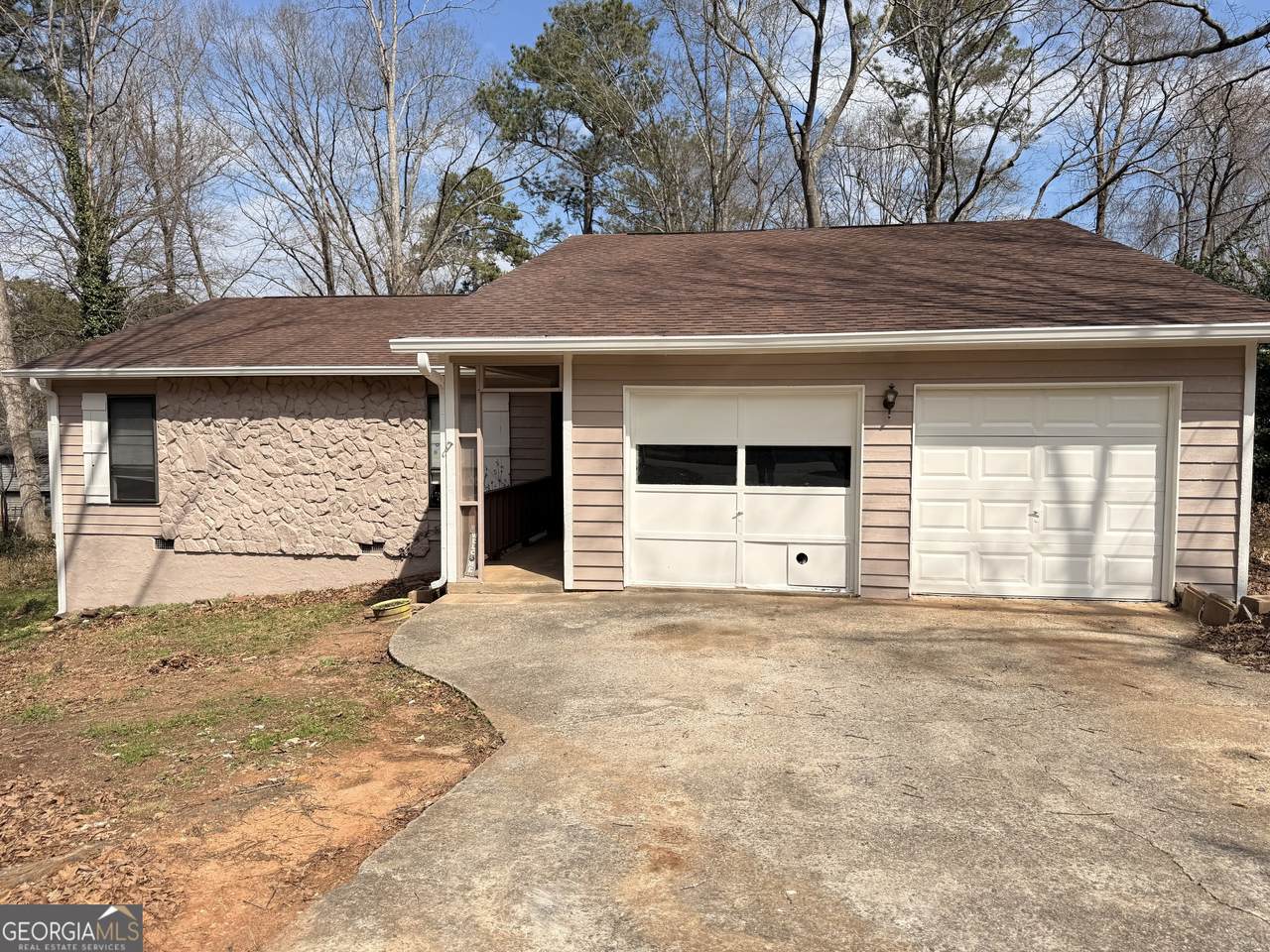 6928 Babbling Brook Drive - Photo 1