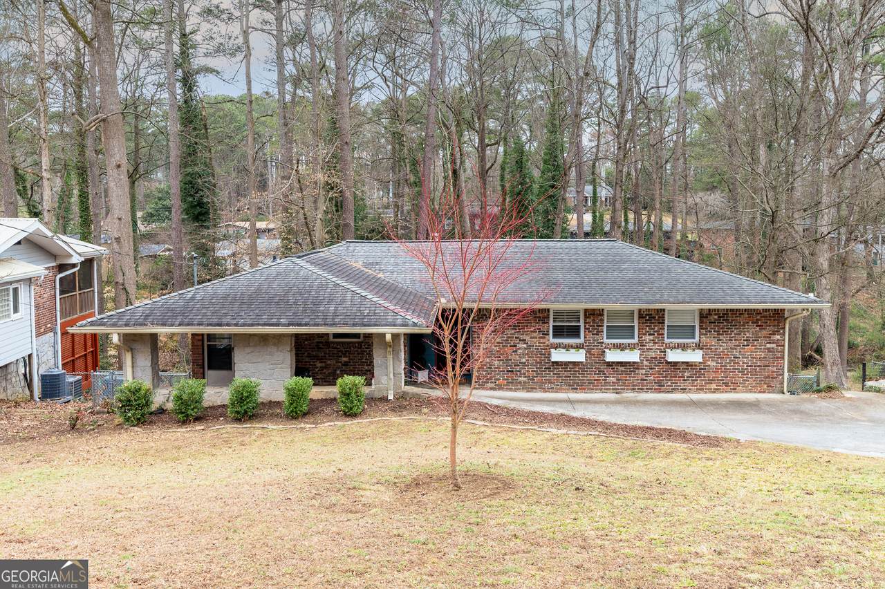 2237 Capehart Circle - Photo 1