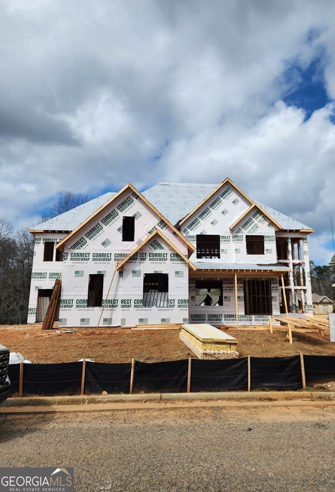 2452 Wolf Meadow Lane - Photo 1