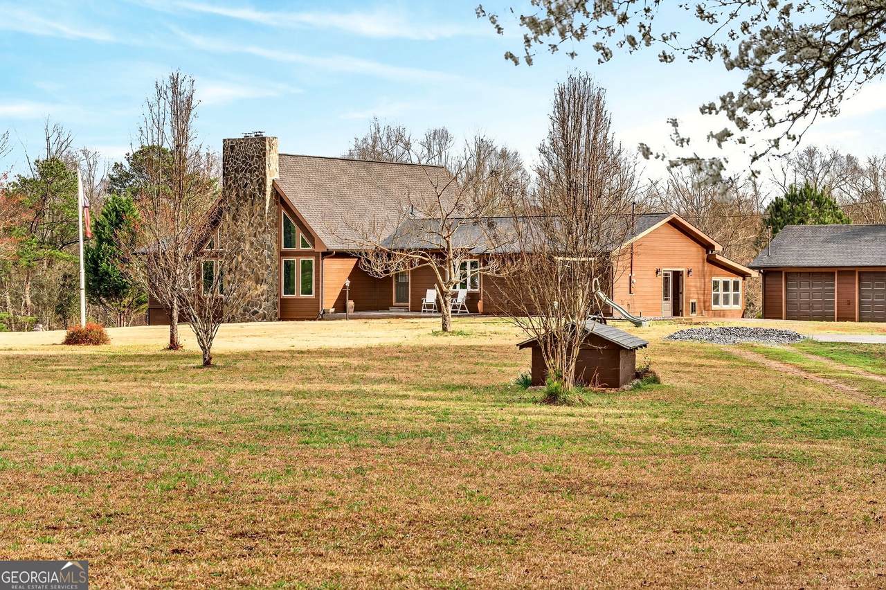 1166 Coan Drive - Photo 1