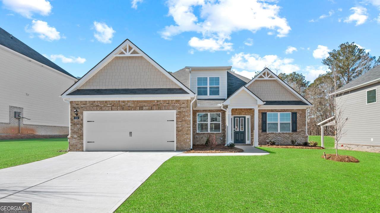 224 Umber Road - Photo 1