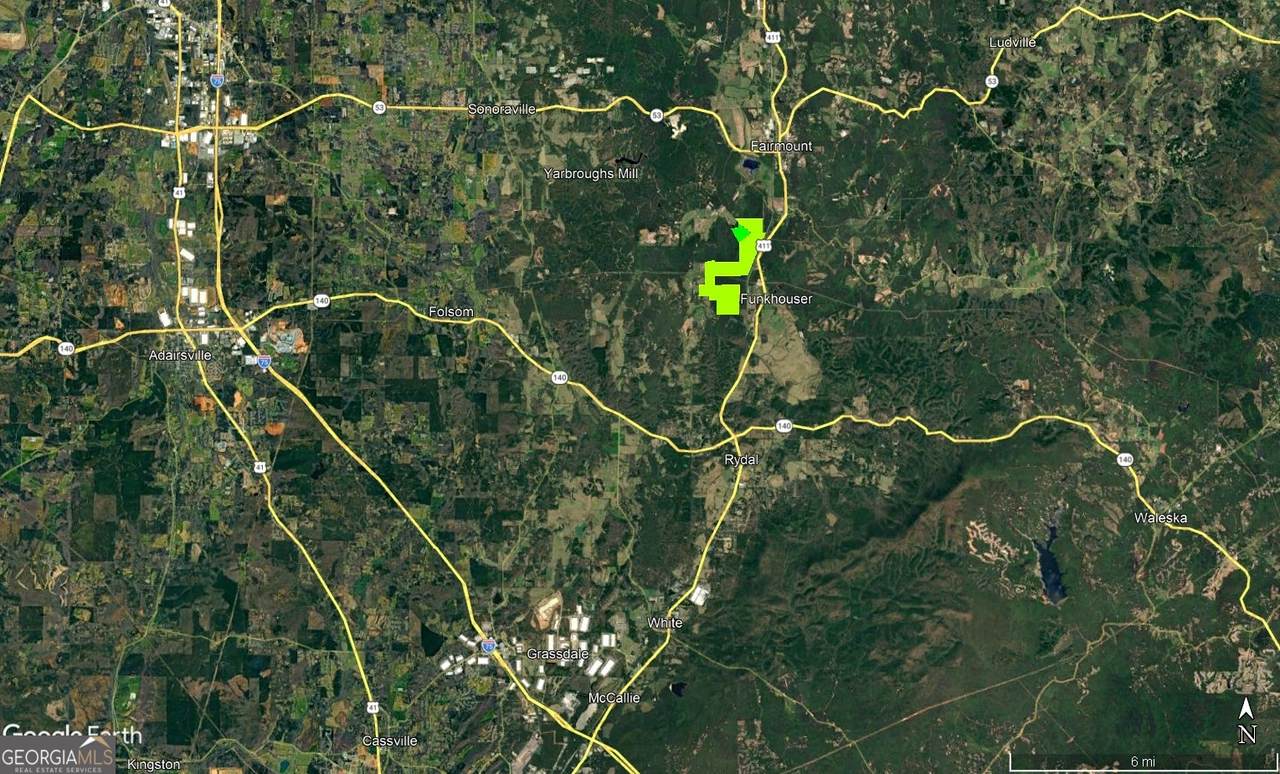 0 Bishop Loop Road - Photo 1