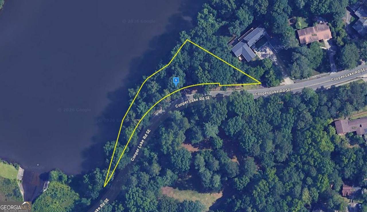 1499 Cooper Lake Road - Photo 1