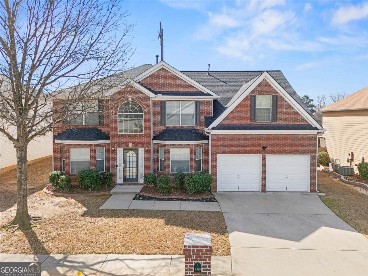 3669 Arminto Drive - Photo 1