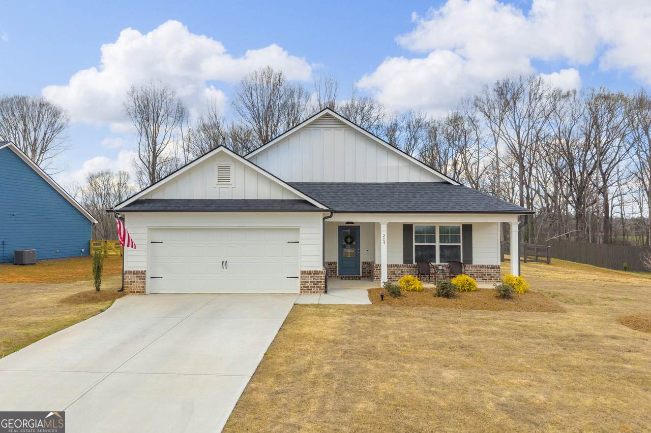 214 Franklin Hills Drive - Photo 1