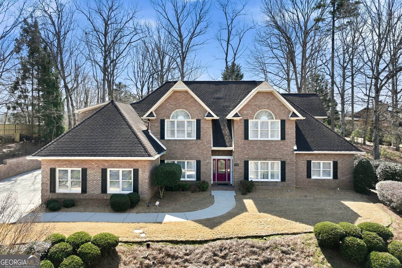 3726 Timber Walk Drive - Photo 1