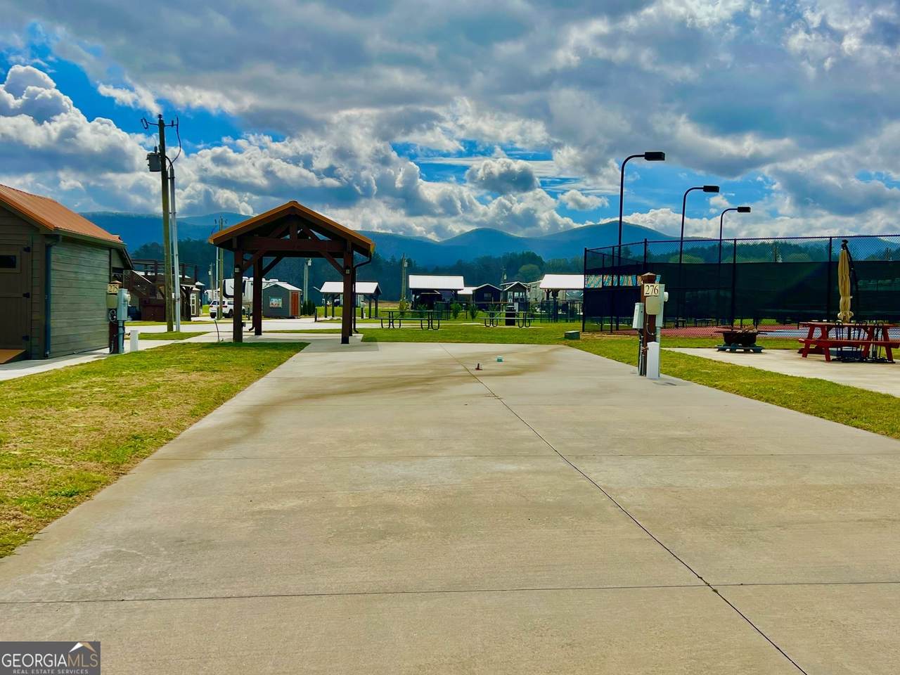 201 Foggy Mountain Road - Photo 1