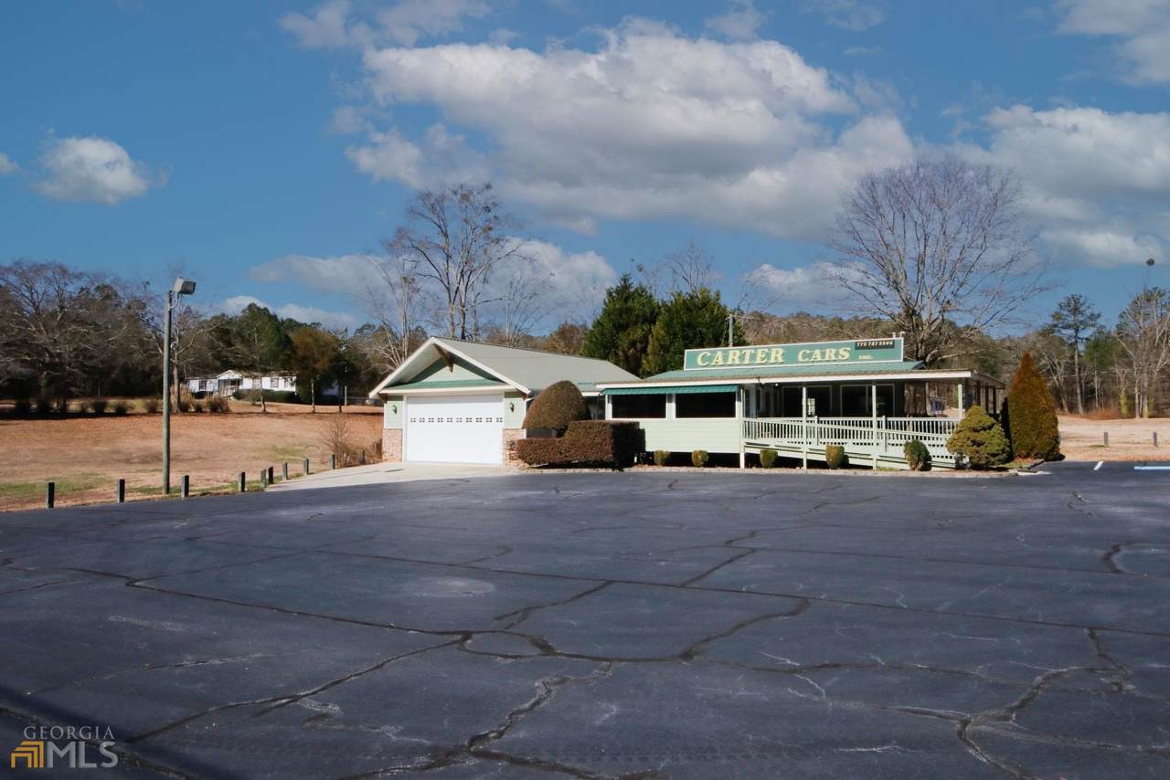 5363 Hwy 138 - Photo 1