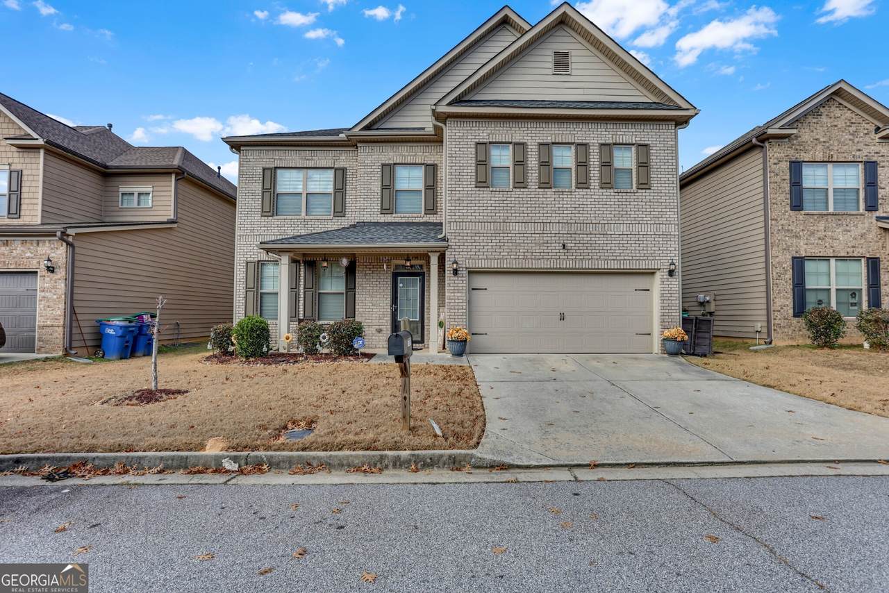 7707 Volion Drive - Photo 1