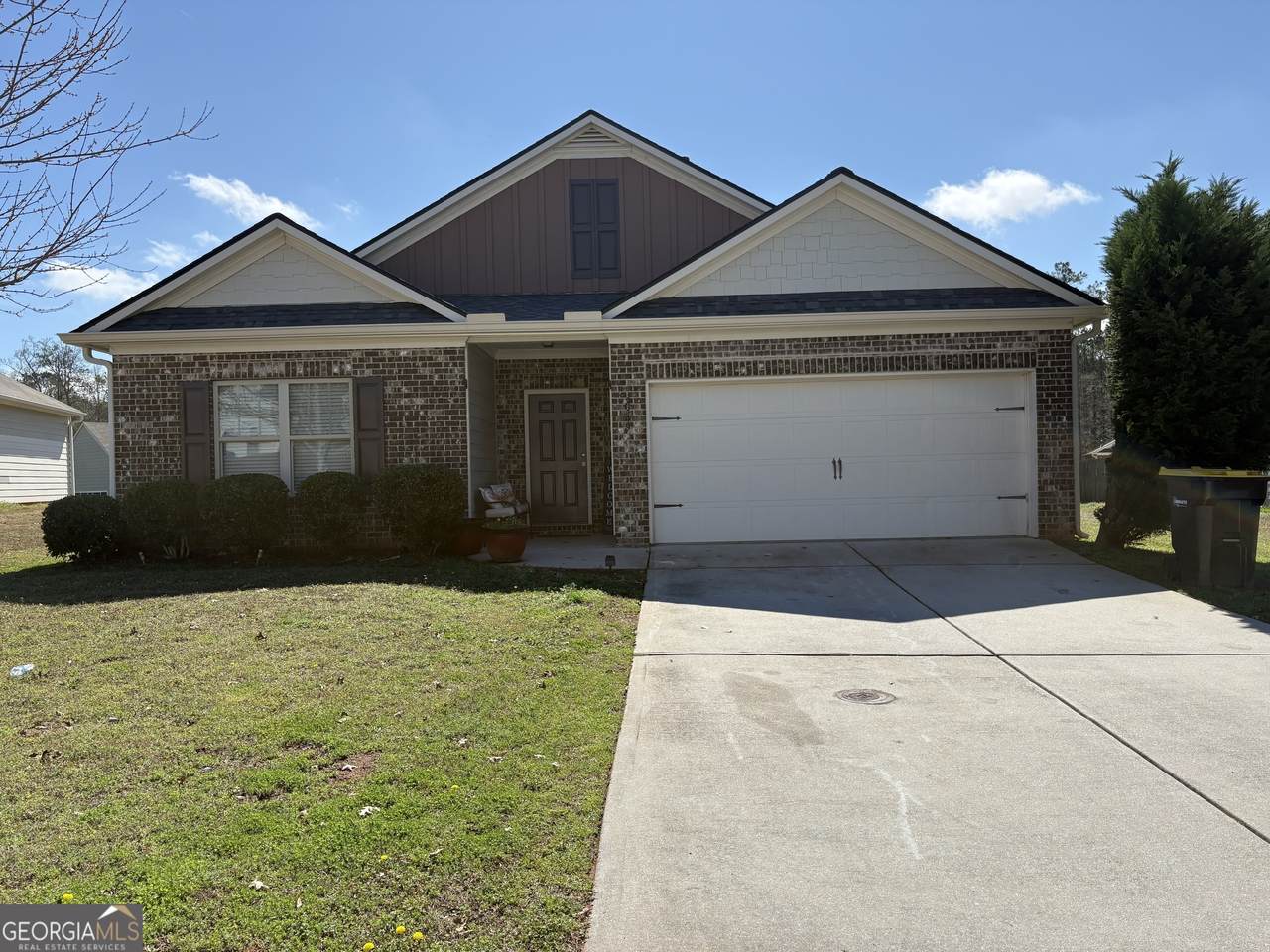 2349 Joplin Street - Photo 1