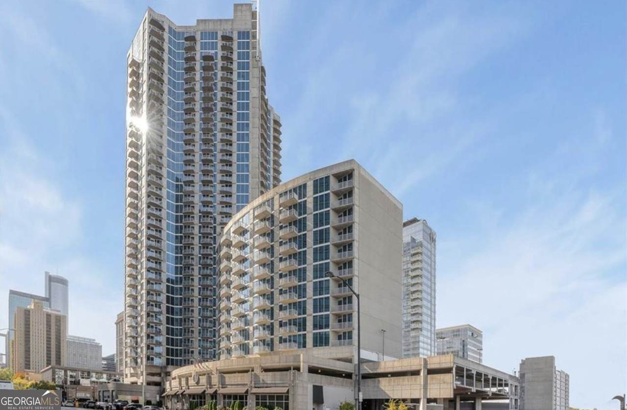400 Peachtree Street - Photo 1