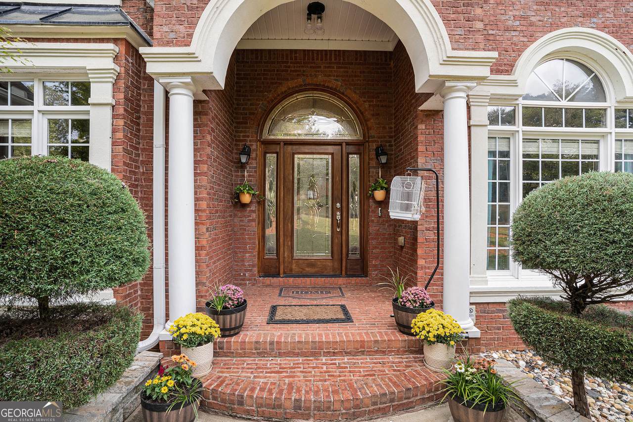 1523 Bent River Circle - Photo 1