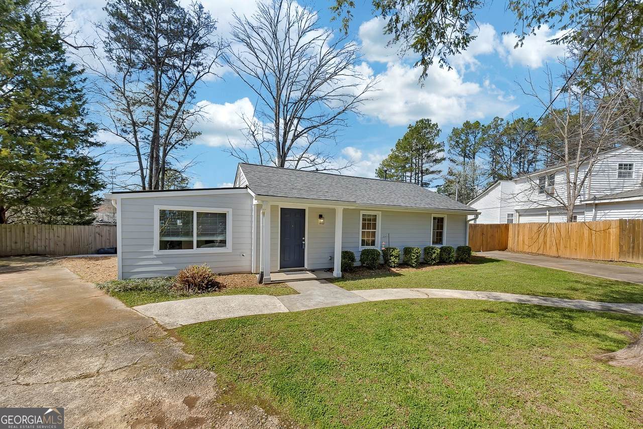 3940 Forrest Court - Photo 1