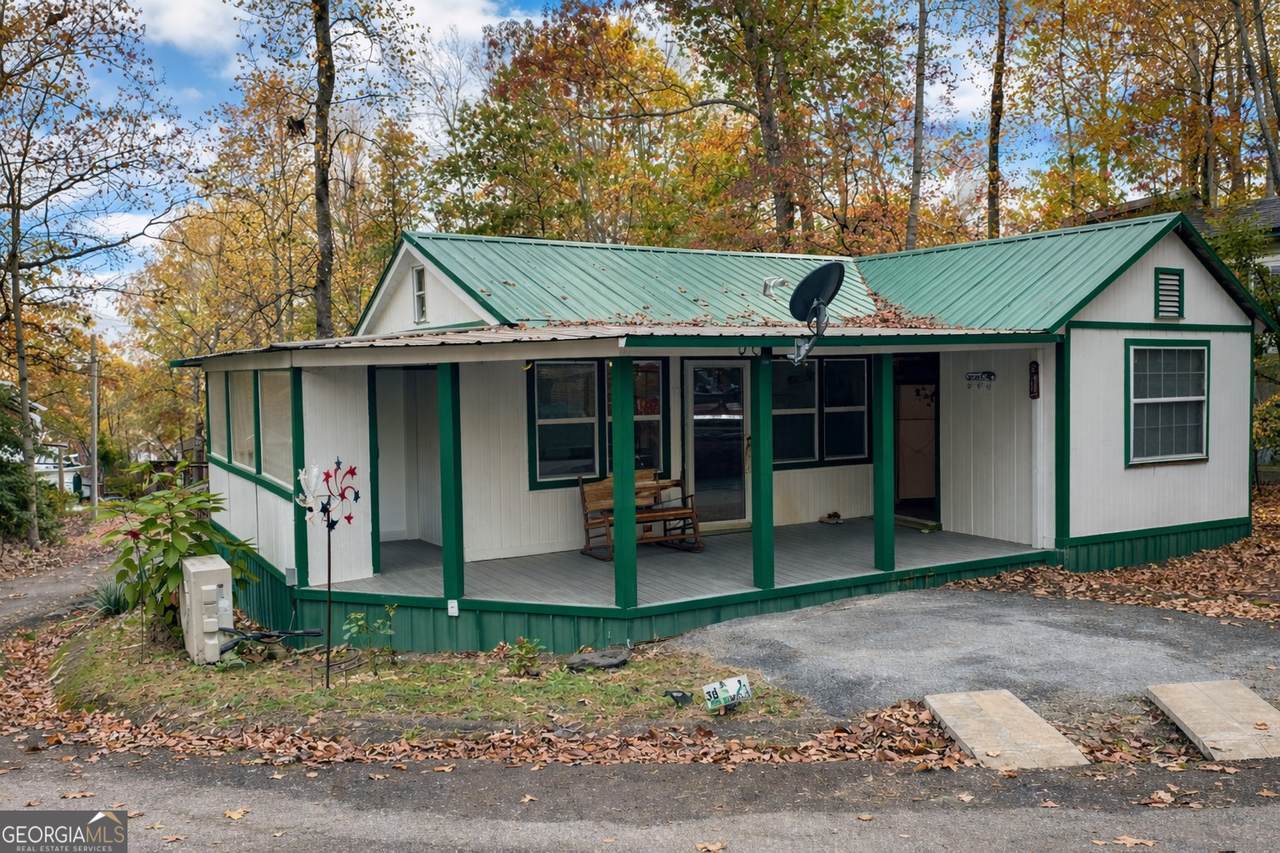 38 Yogi Bear Boulevard - Photo 1
