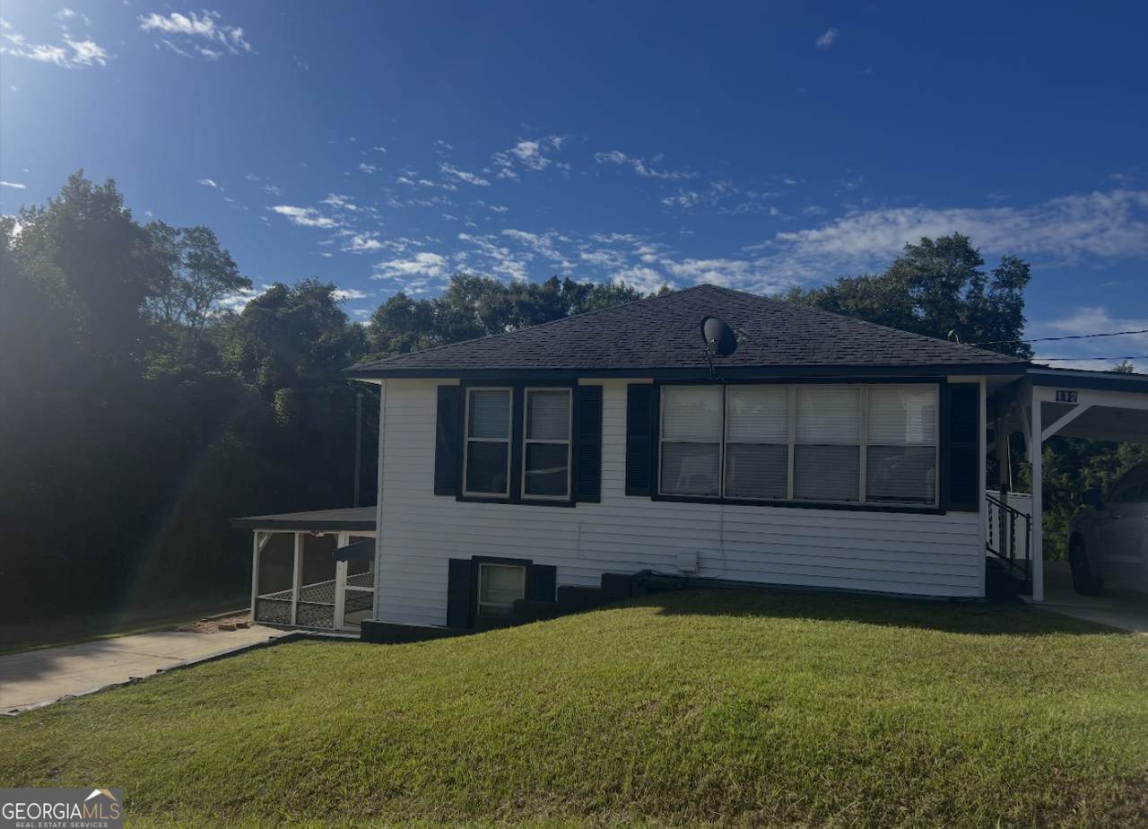 112 Pasley Street - Photo 1