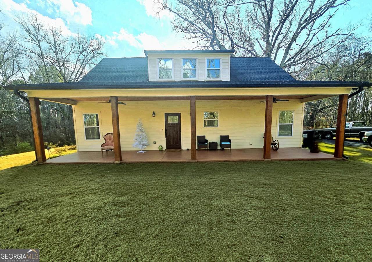 1063 Damascus Road - Photo 1