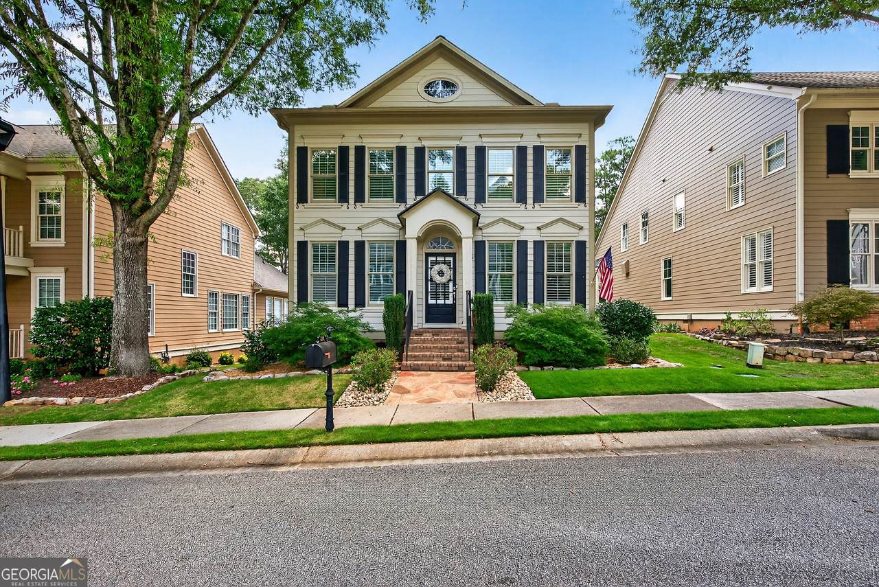 124 Middleton Drive - Photo 1