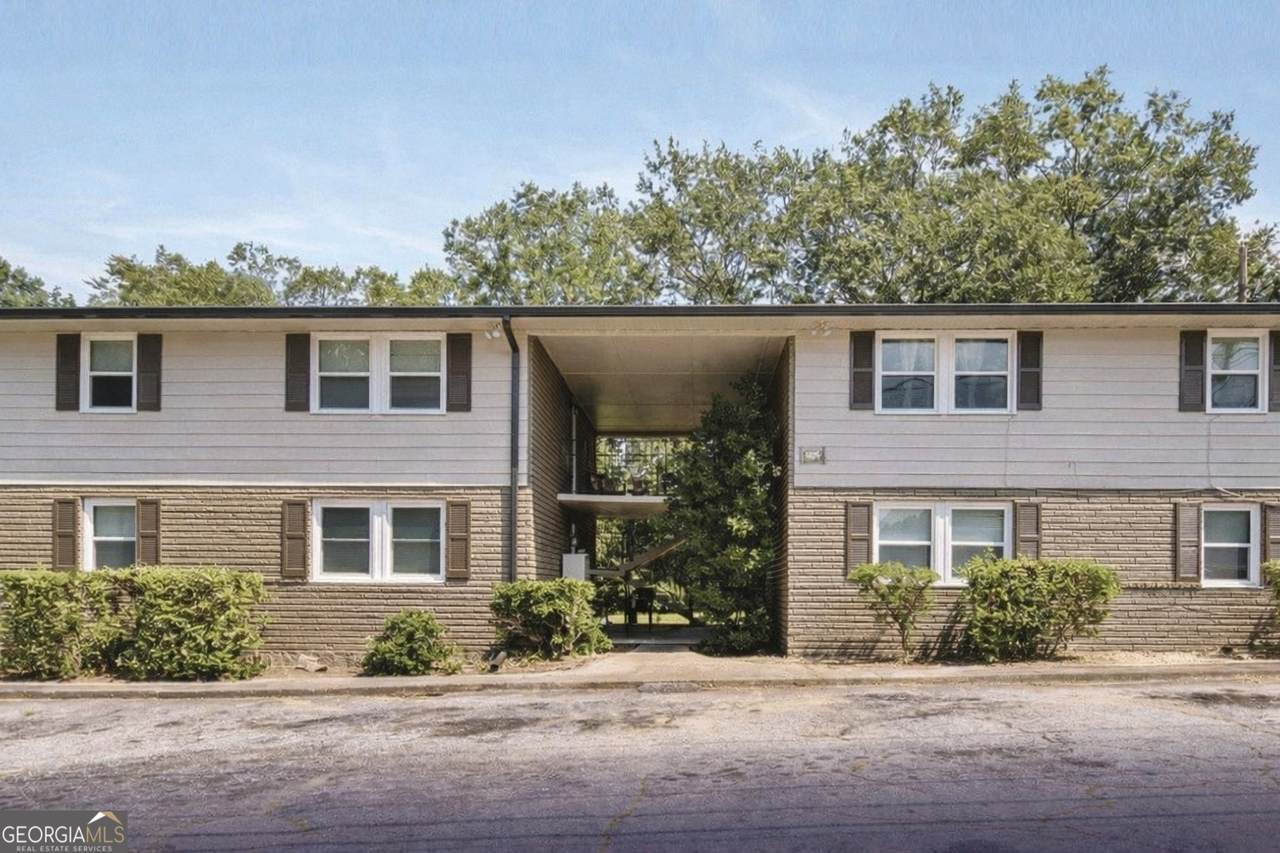 1124 Scott Street - Photo 1