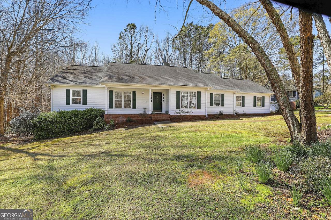 210 Felton Drive - Photo 1
