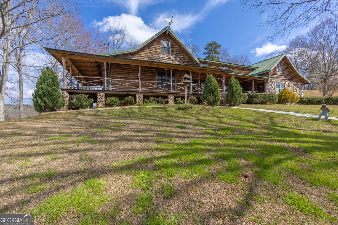 3721 Mason Creek Road - Photo 1