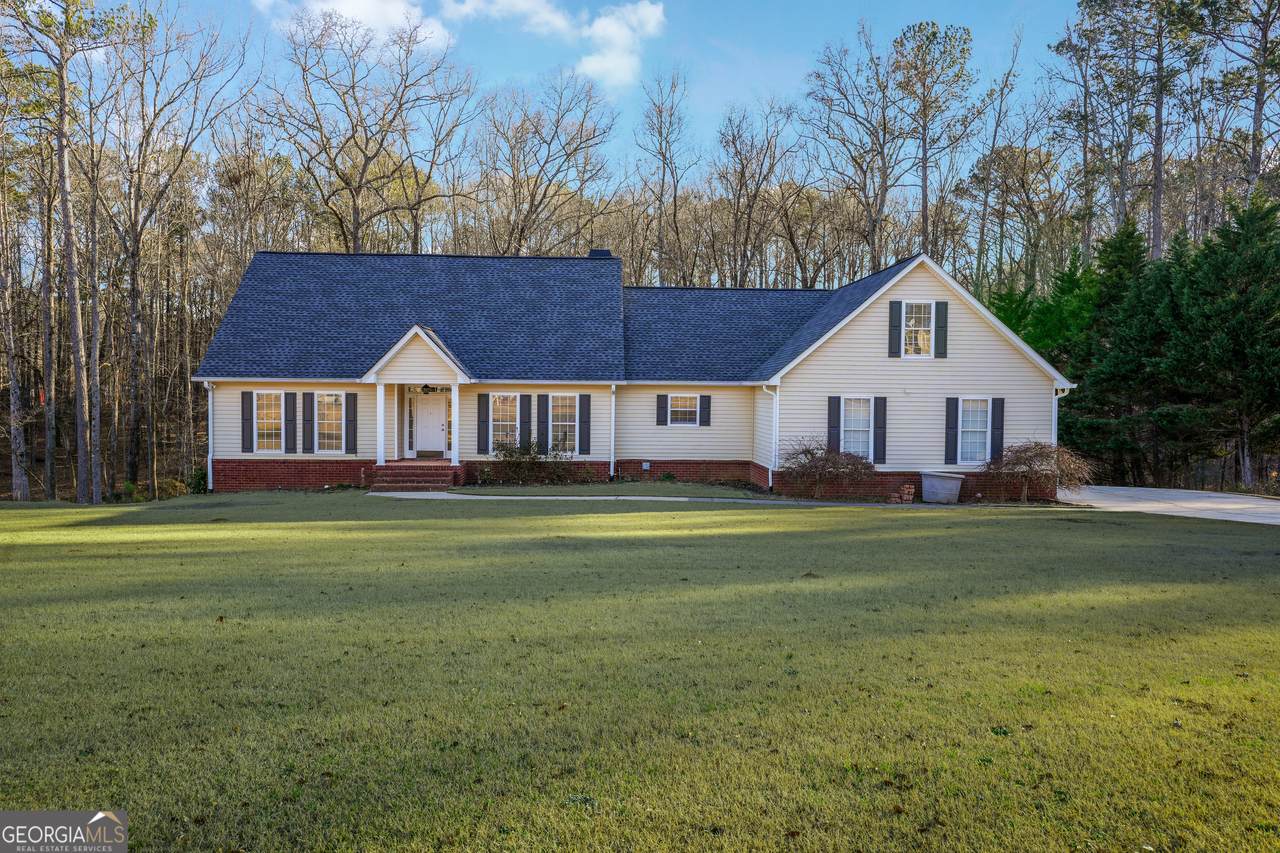 460 Holly Hills Lane - Photo 1