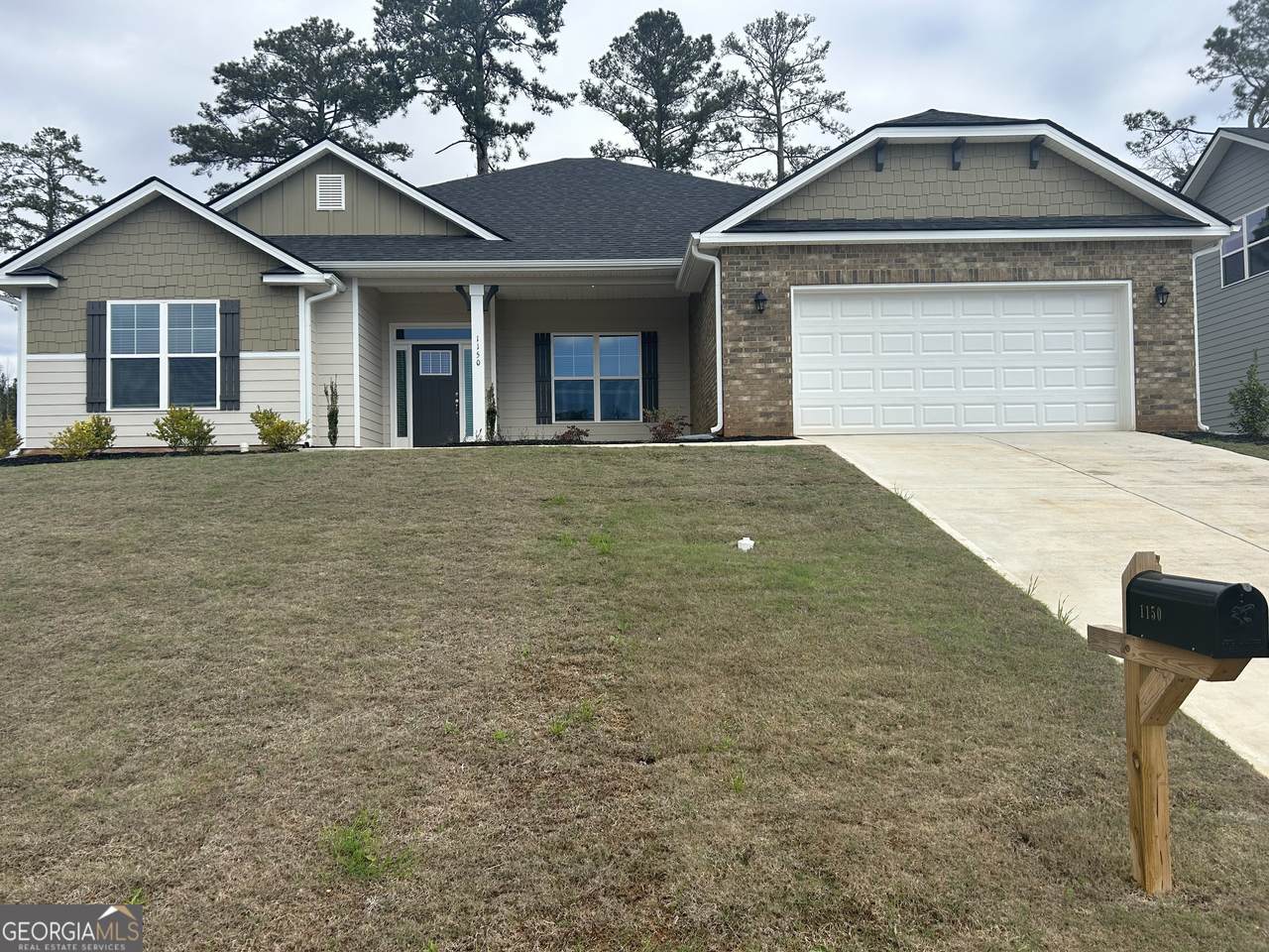 1150 Barrington Place Way - Photo 1