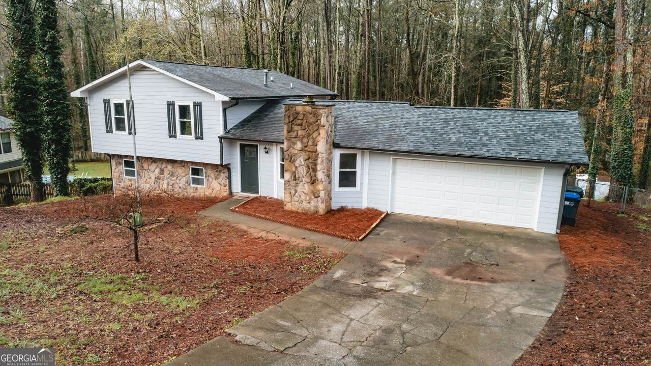 3043 Fireside Drive - Photo 1