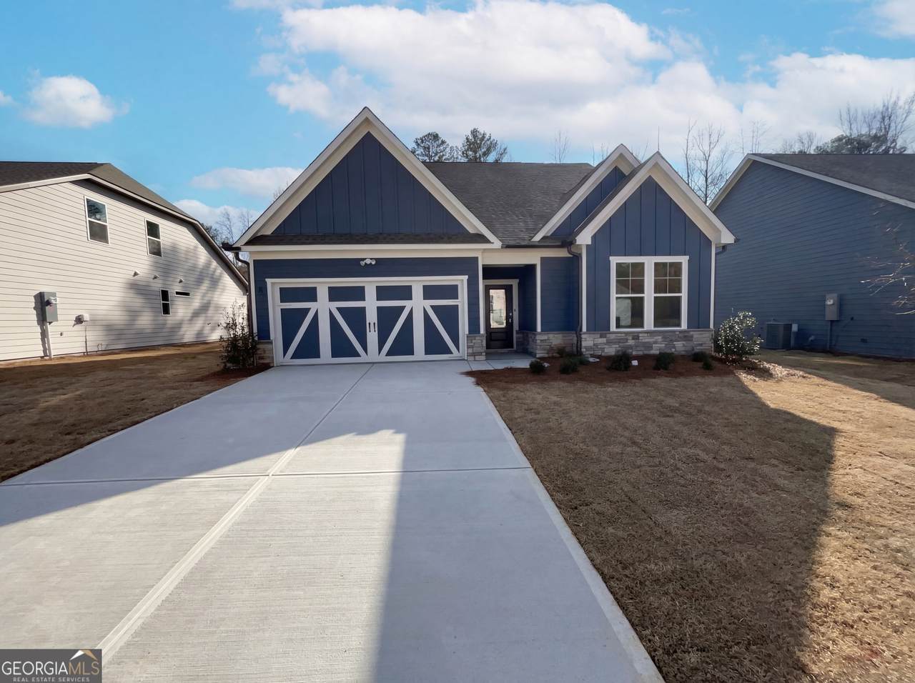 8 Mayhaw Point - Photo 1