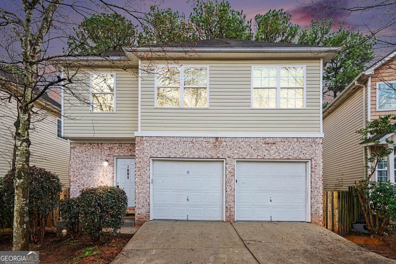 3691 Sapphire Court - Photo 1