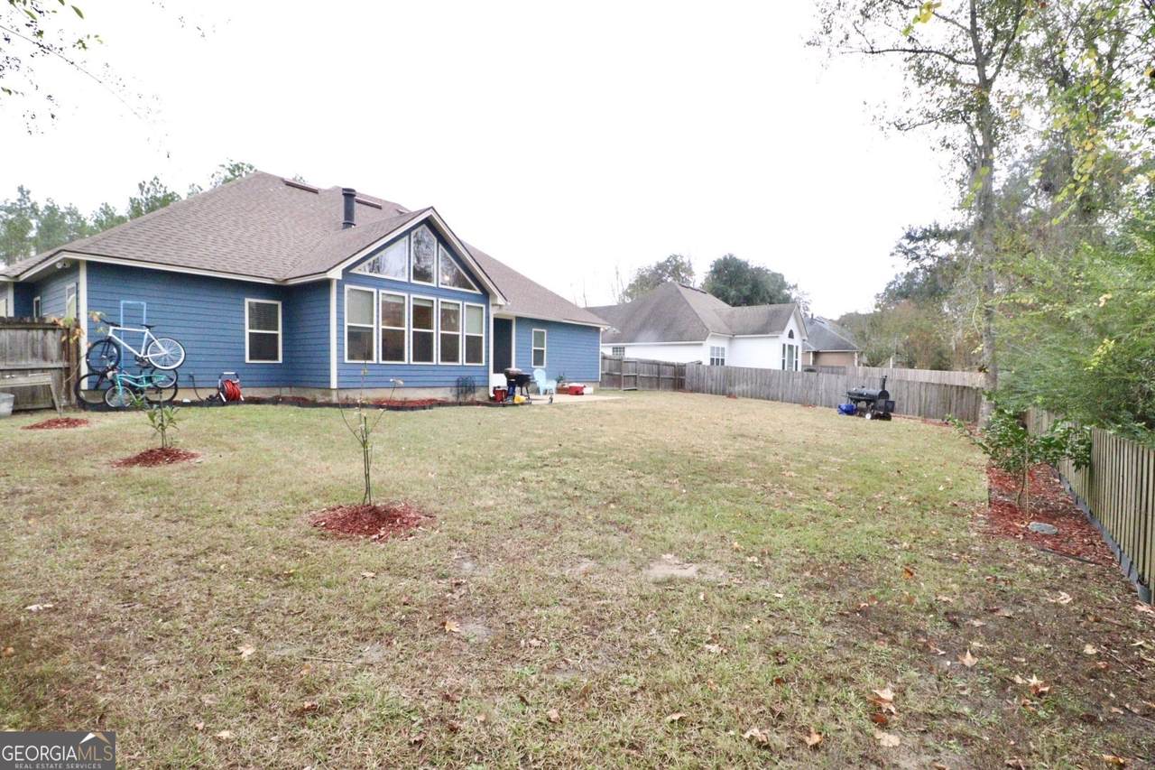 4720 San Saba Drive - Photo 1