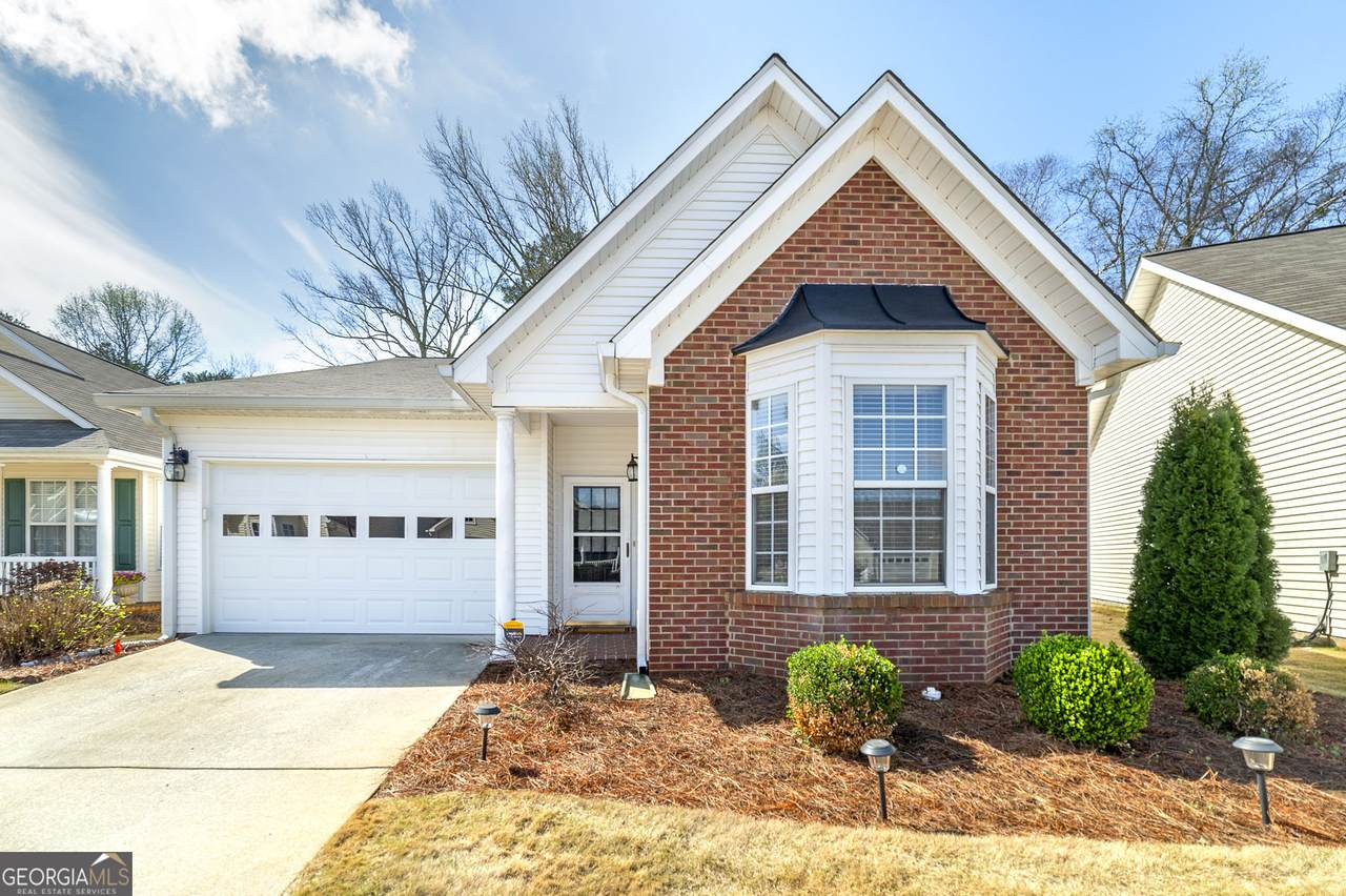 310 Singing Brook Lane - Photo 1