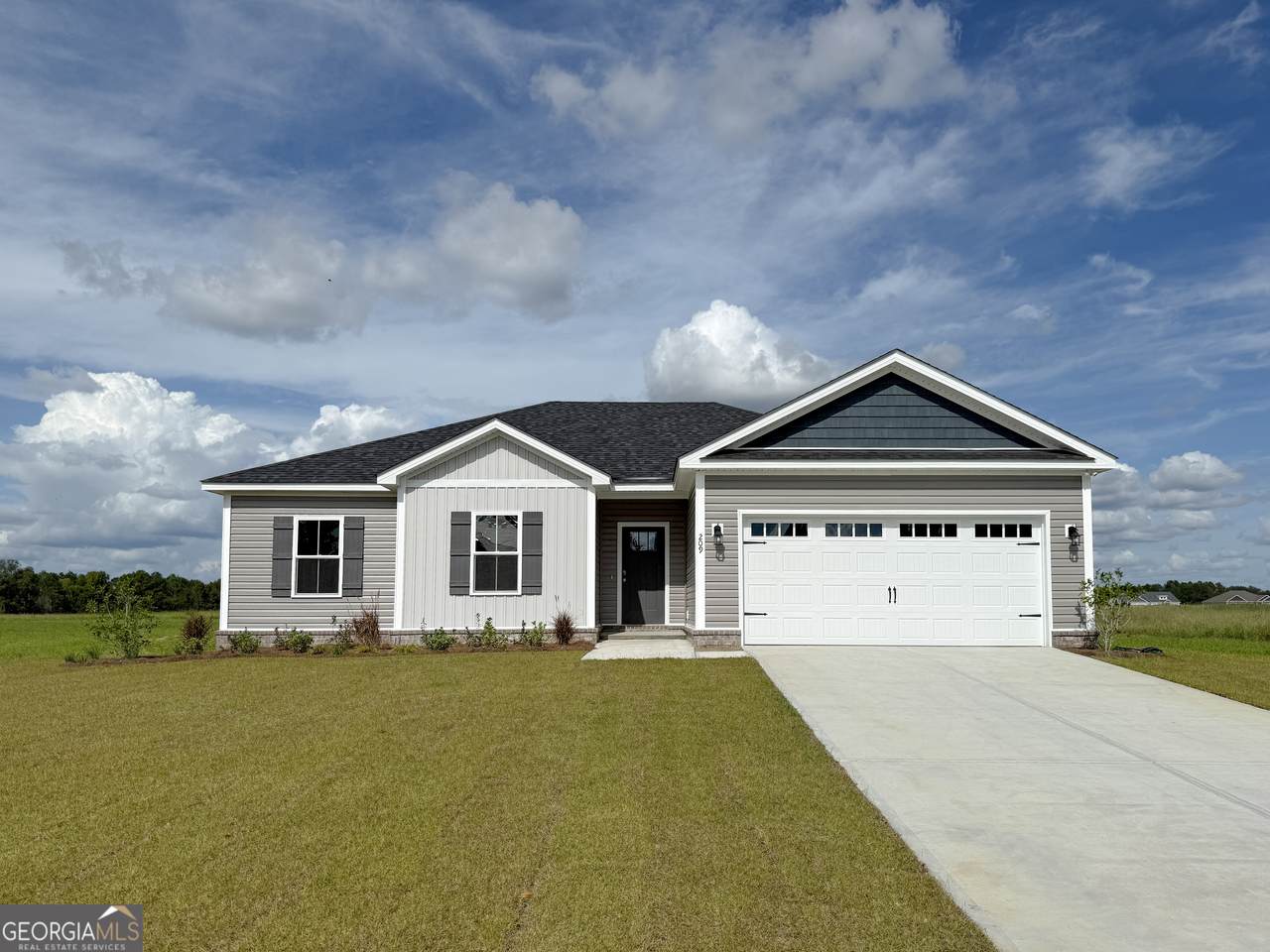 318 Barney Run - Photo 1