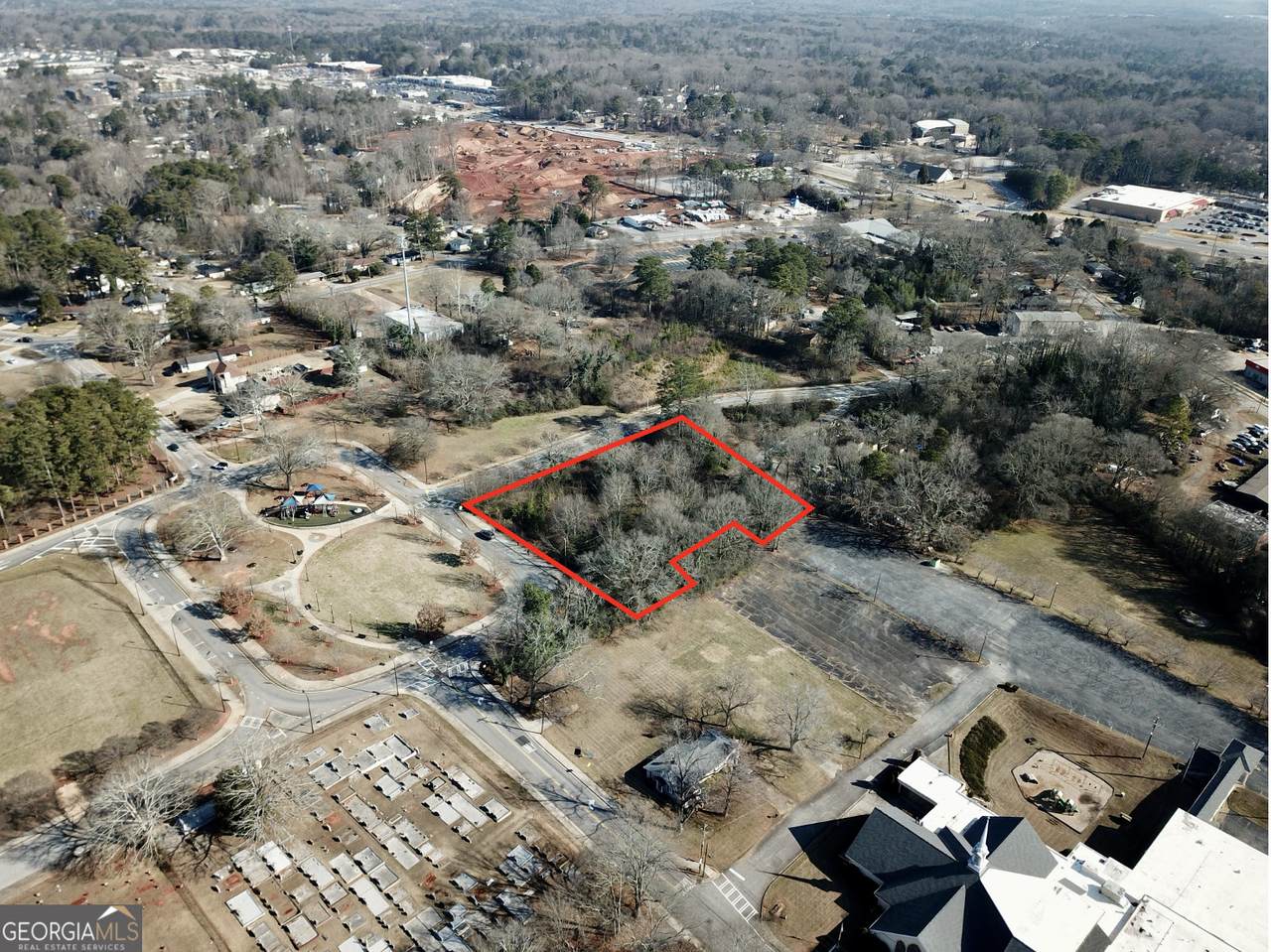 5335 Church Street - Photo 1